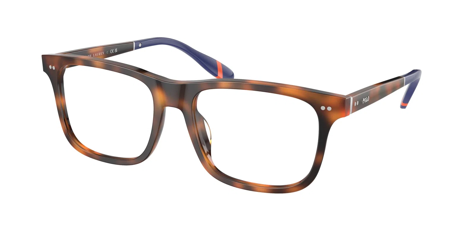Polo 2270U Eyeglasses - view 5